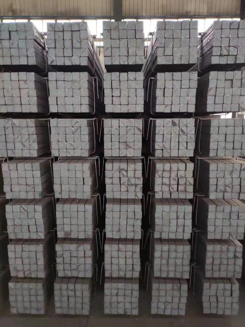 熱軋方鋼50*50 熱軋方鋼50*50