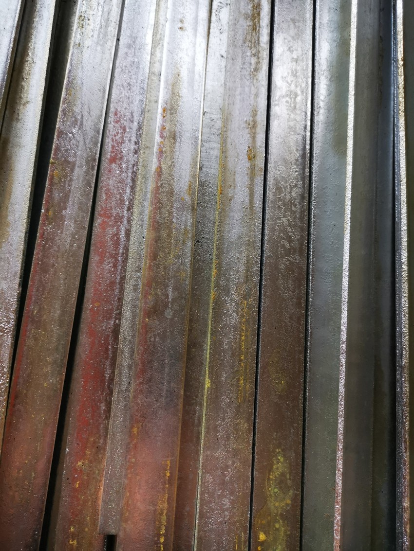 吹鍍鋅扁鋼 老工藝鍍鋅扁鋼 吹鍍鋅扁鋼 老工藝鍍鋅扁鋼