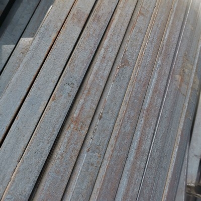 熱鍍鋅扁鋼的產品簡介？